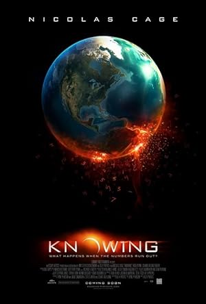 فيلم Knowing 2009 مترجم