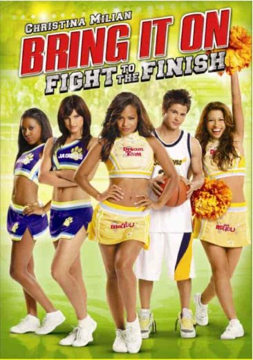 مشاهدة فيلم Bring It On Fight to the Finish 2009 مترجم