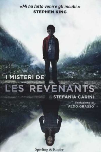 مسلسل les revenants الموسم الاول الحلقة 1 مترجمة