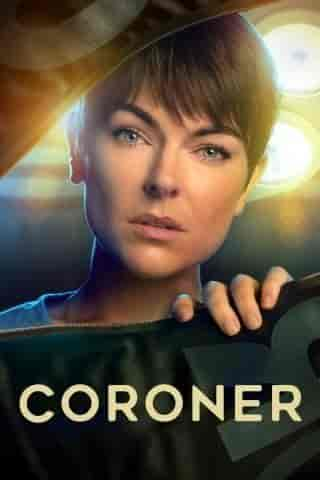 مسلسل Coroner الموسم الثاني