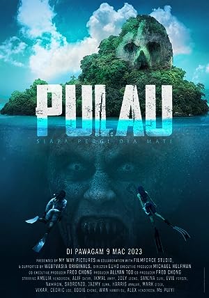 مشاهدة فيلم Pulau 2023 مترجم