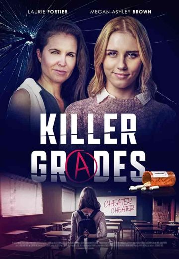 فيلم Killer Grades 2021 مترجم اون لاين