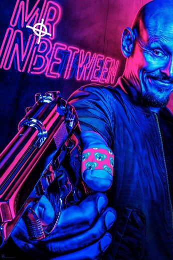 مسلسل Mr Inbetween الموسم الاول مترجم