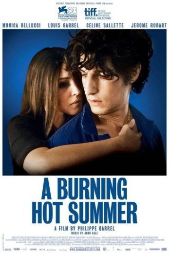 فيلم A Burning Hot Summer 2011 مترجم