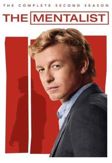 مسلسل The Mentalist الموسم الثاني