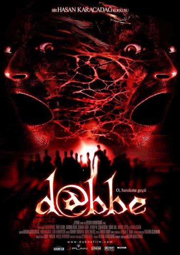 فيلم الجاثوم Dabbe 2006 مترجم اون لاين