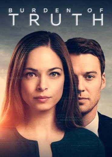 مسلسل burden of truth الموسم الثالث الحلقة 7 مترجمة