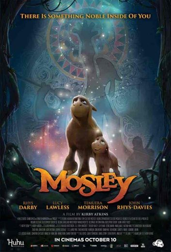 فيلم Mosley 2019 مترجم اون لاين