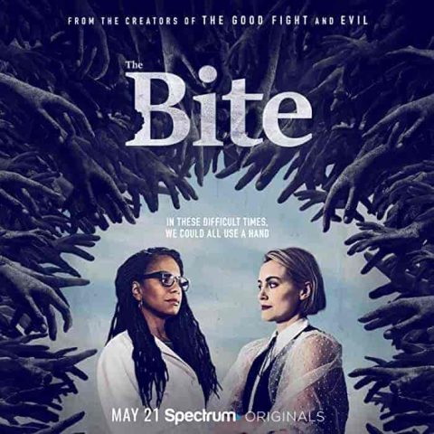 مسلسل The Bite الموسم الاول مترجم