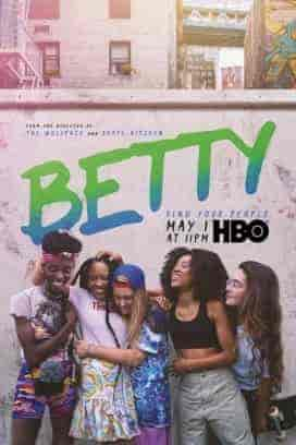 مسلسل Betty الموسم الاول مترجم