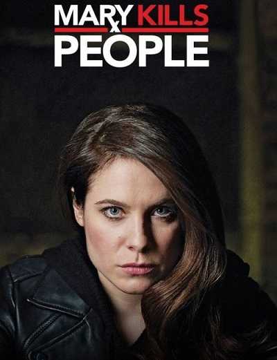 مسلسل mary kills people الموسم الثاني الحلقة 3 مترجمة