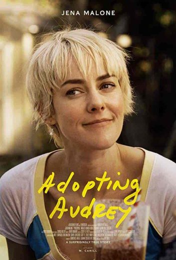 فيلم Adopting Audrey 2021 مترجم اون لاين