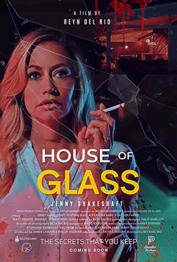 فيلم House of Glass 2021 مترجم اون لاين