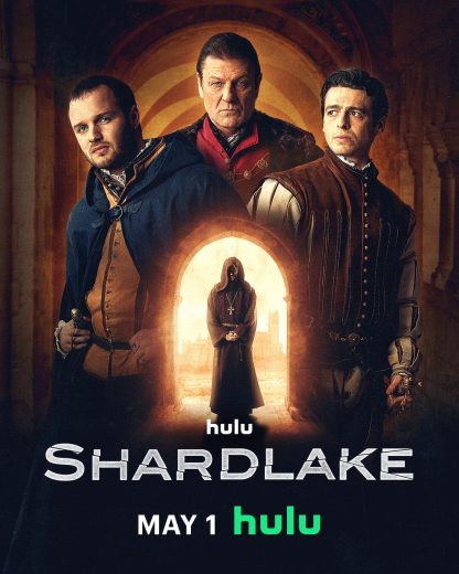 مسلسل shardlake الموسم الاول الحلقة 1 مترجمة