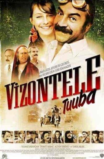 فيلم تلفاز توبة Vizontele Tuuba 2013 مترجم اون لاين