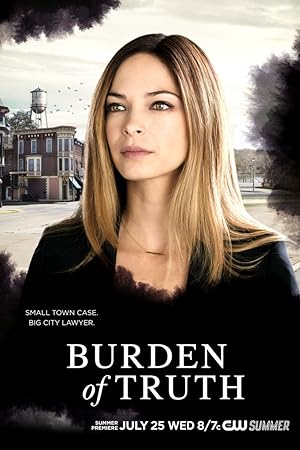 مسلسل burden of truth الموسم الاول الحلقة 7 مترجمة