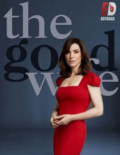 مسلسل the good wife الموسم السادس الحلقة 16 مترجمة