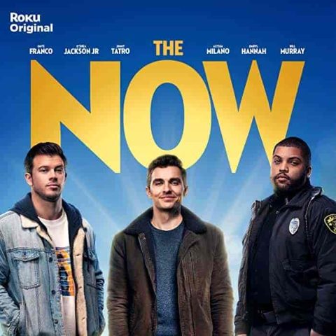 مسلسل The Now الموسم الاول مترجم