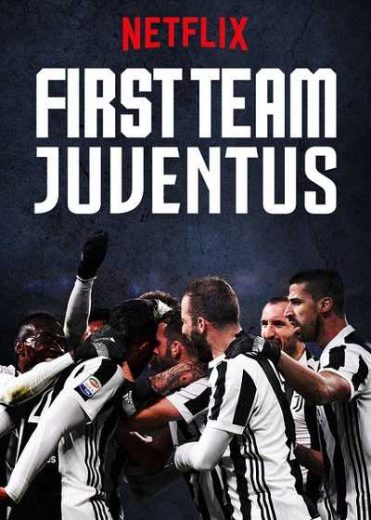 مسلسل first team juventus الموسم الثاني الحلقة 3 والاخيرة مترجمة