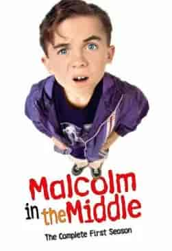 مسلسل Malcolm in the Middle الموسم الاول