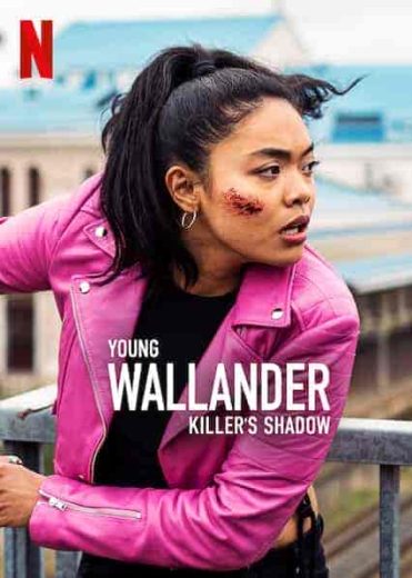 مسلسل Young Wallander الموسم الثاني مترجم