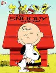 مسلسل The Snoopy Show الموسم الثاني مترجم