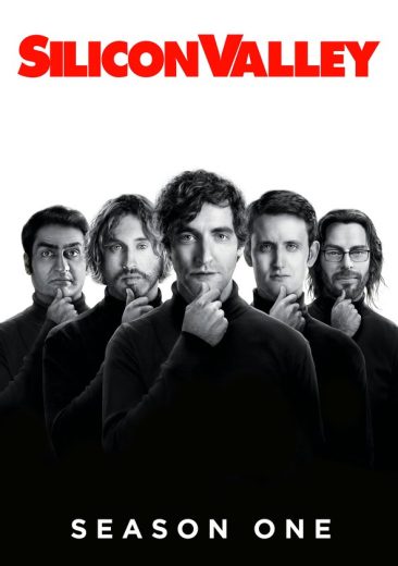 مسلسل Silicon Valley الموسم الاول مترجم