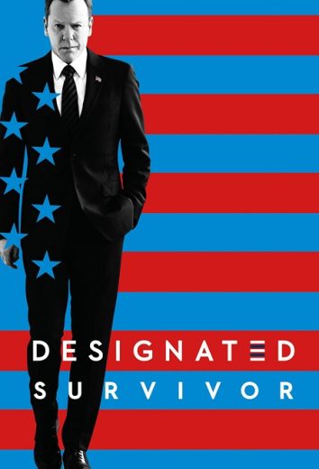 مسلسل Designated Survivor الموسم الثاني مترجم