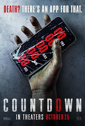 فيلم Countdown 2019 مترجم