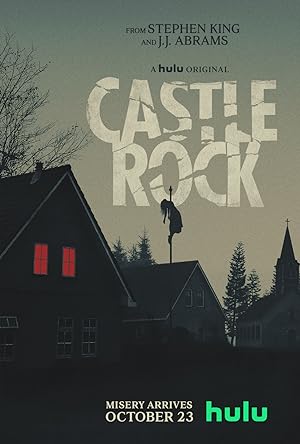 مسلسل Castle Rock الموسم الاول