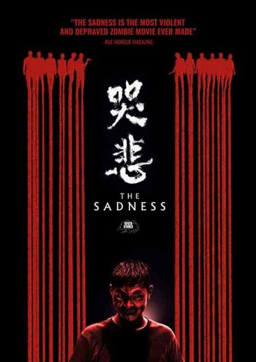 فيلم The Sadness 2021 مترجم اون لاين