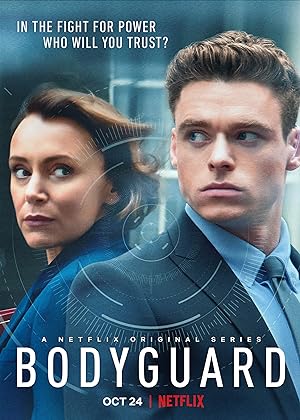 مسلسل Bodyguard الموسم الاول