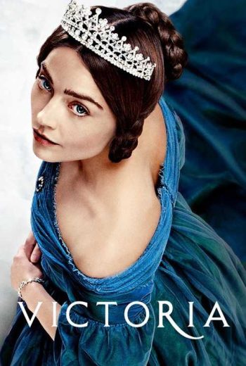 مسلسل Victoria الموسم الثاني مترجم