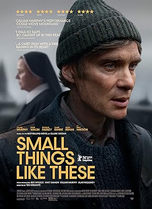 فيلم Small Things Like These 2024 مترجم اون لاين