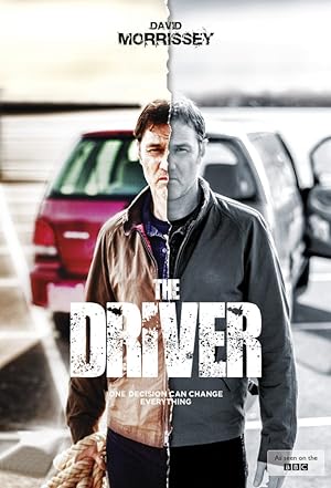 مسلسل The Driver الموسم الاول مترجم