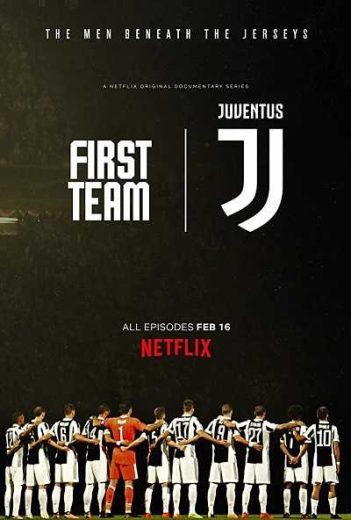 مسلسل first team juventus الموسم الاول الحلقة 3 والاخيرة مترجمة