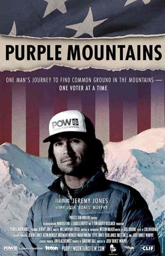 فيلم Purple Mountains 2020 مترجم اون لاين