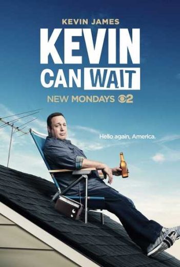 مسلسل kevin can wait الموسم الاول الحلقة 6 مترجمة