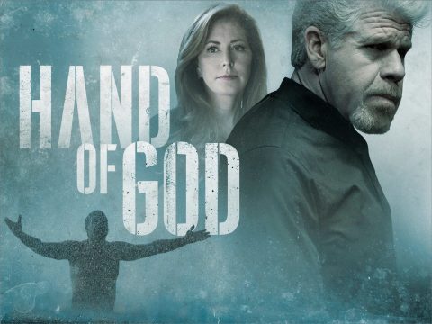 مسلسل hand of god الموسم الثاني الحلقة 4 مترجمة