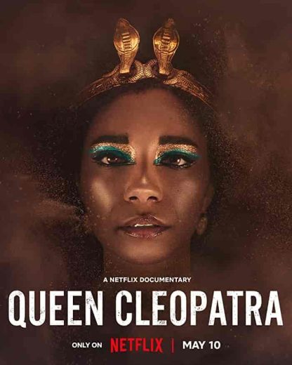 مسلسل Queen Cleopatra الموسم الاول