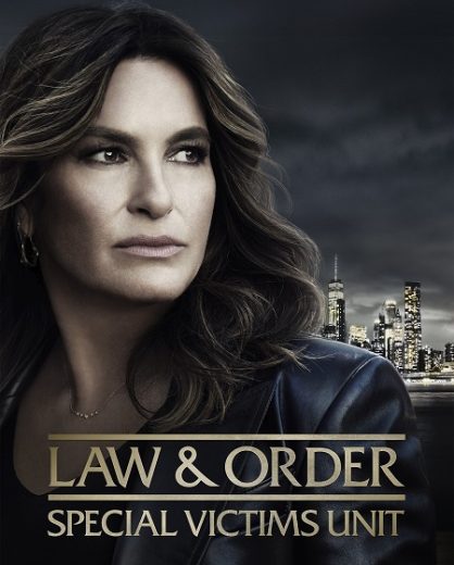 مسلسل Law Order Special Victims Unit SVU الموسم 26 مترجم