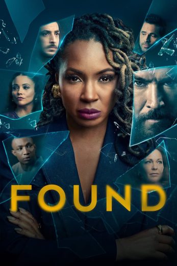 مسلسل found الموسم الثاني الحلقة 9 مترجمة