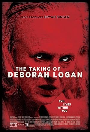 فيلم The Taking of Deborah Logan 2014 مترجم