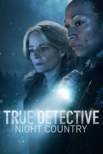 مسلسل True Detective الموسم الرابع مترجم