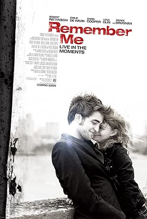 فيلم Remember Me 2010 مترجم