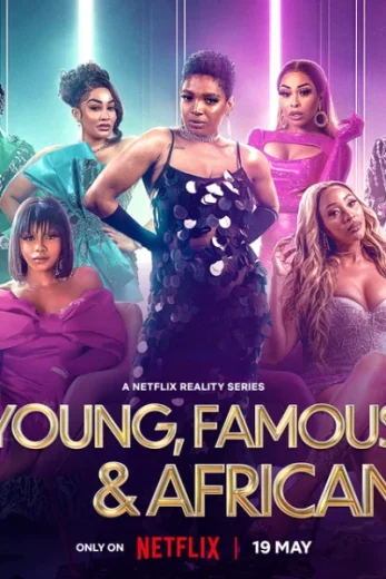 برنامج Young, Famous & African الموسم الثاني مترجم