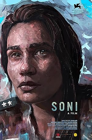 فيلم Soni 2018 مترجم