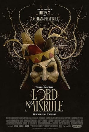 فيلم Lord of Misrule 2023 مترجم اون لاين