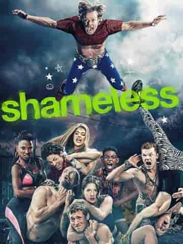 مسلسل Shameless الموسم العاشر