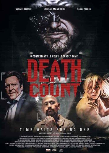 فيلم Death Count 2022 مترجم اون لاين